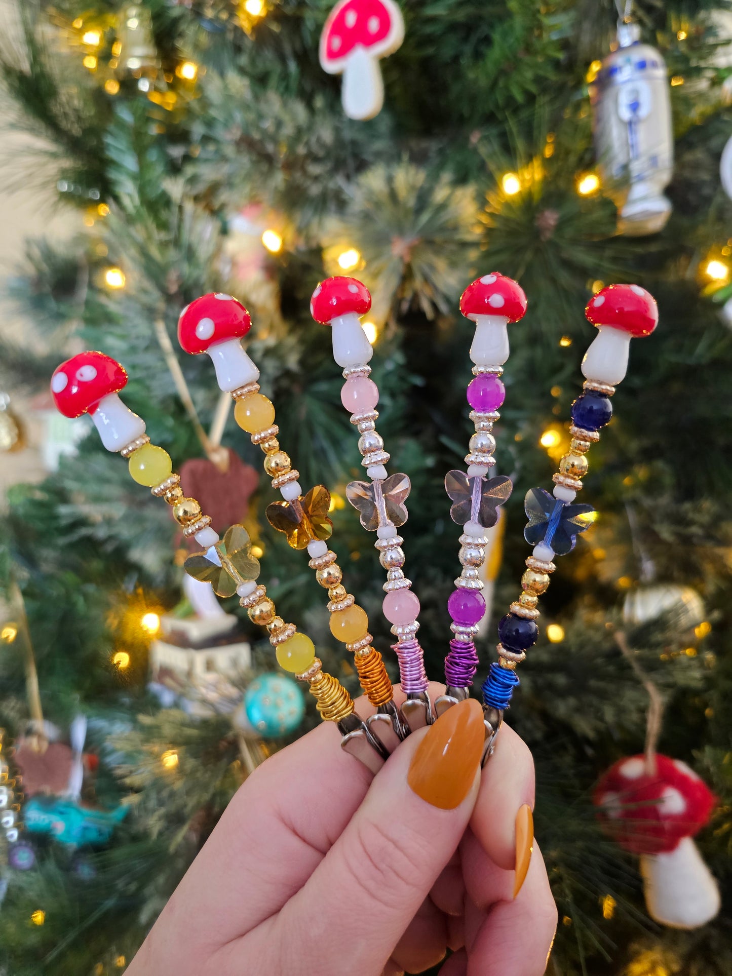 Whimsical Midi Clips