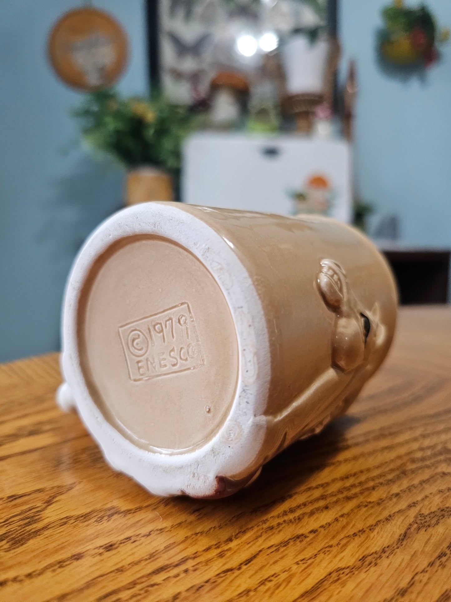 Cowboy Lasso Mug