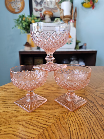 Miss America Dessert Cups