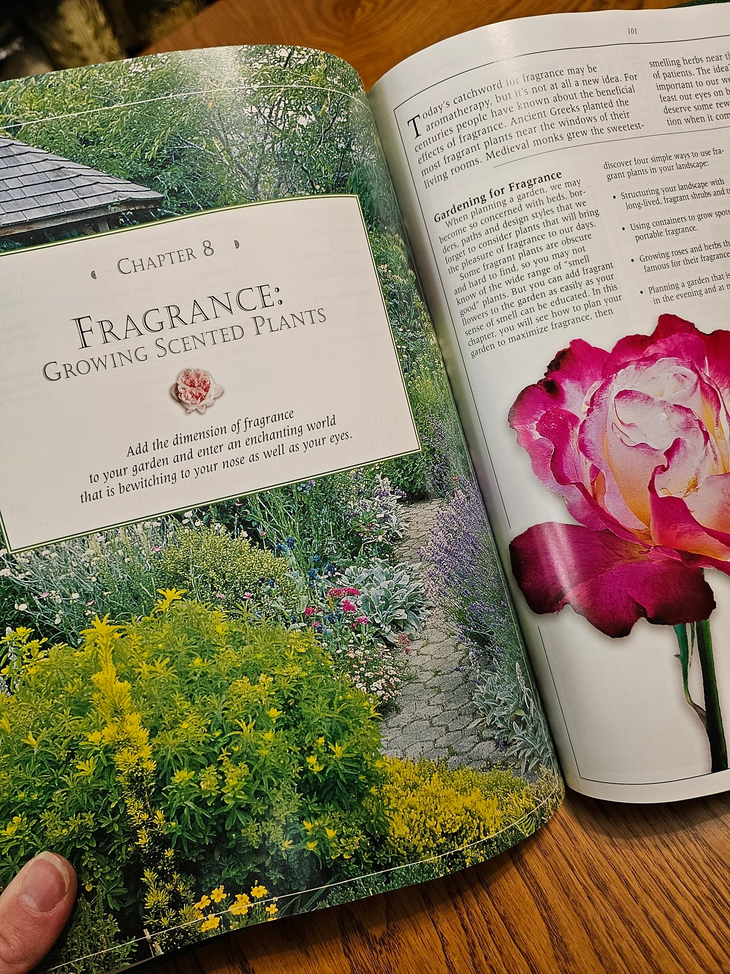 Gardening Essentials Hardcover