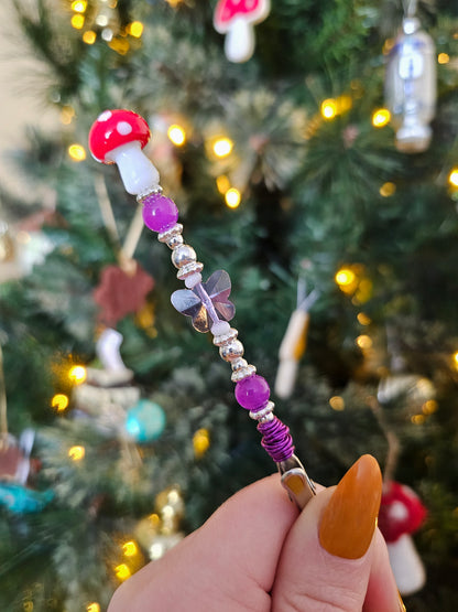 Whimsical Midi Clips