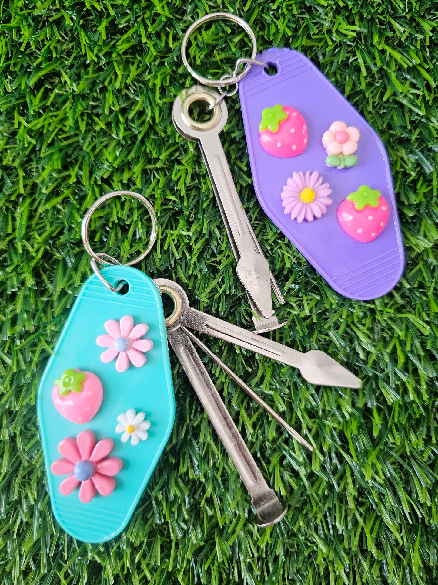 Motel Tag Multitools