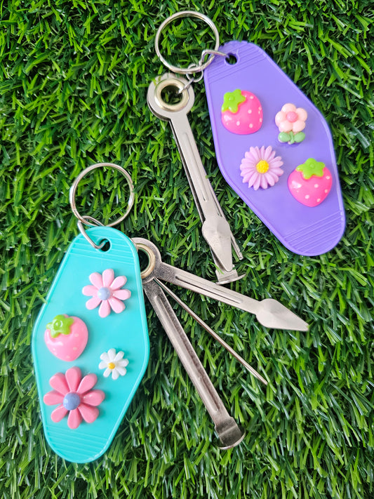 Motel Tag Multitools