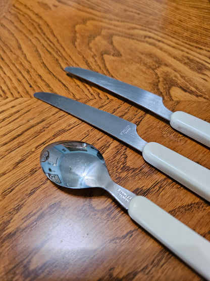 Country Bear Flatware