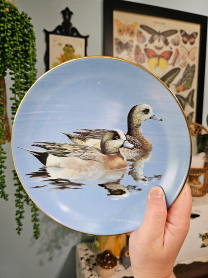 Wigeons Plate