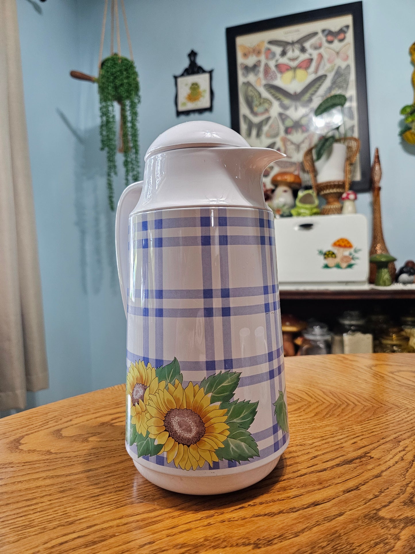 Sunsations Carafe