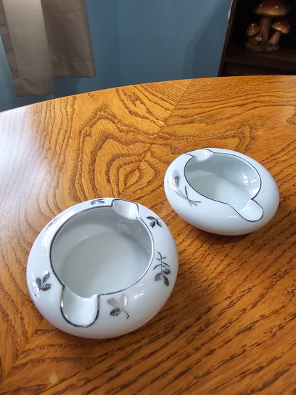 Fukagawa Ashtrays