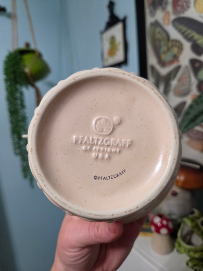 Pfaltzgraff Remembrance Basket