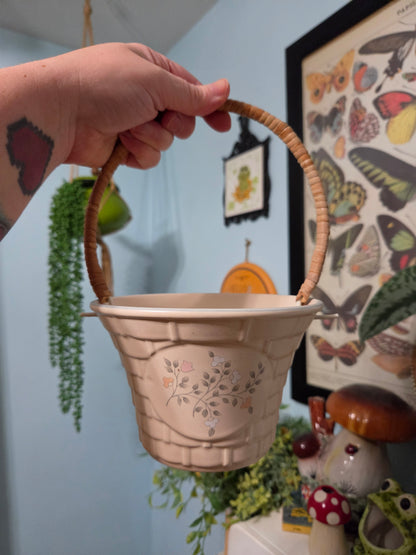 Pfaltzgraff Remembrance Basket