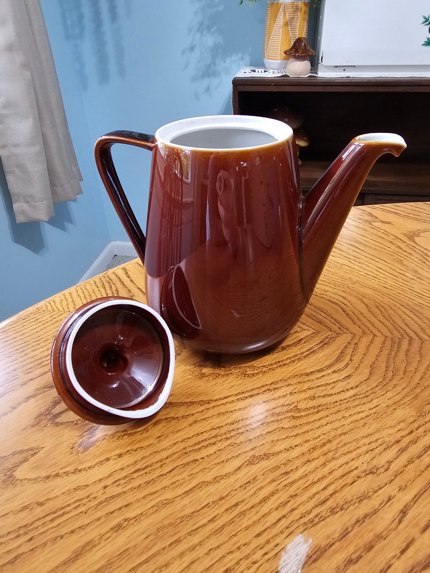 Villeroy & Boch Coffee Pot