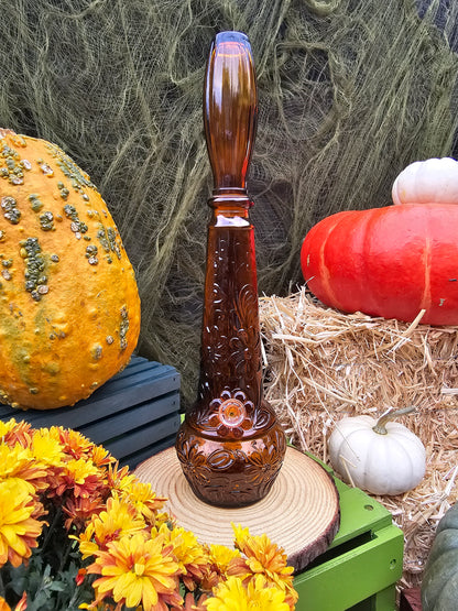 Amber Brown Daisy Genie