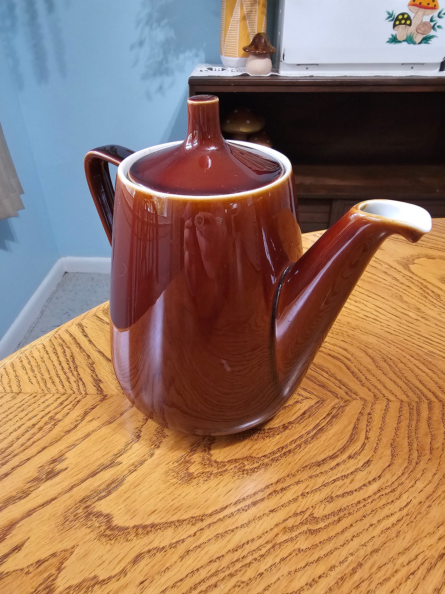 Villeroy & Boch Coffee Pot