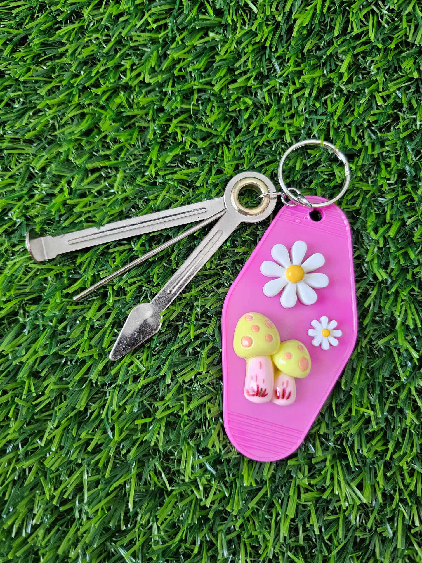 Motel Tag Multitools