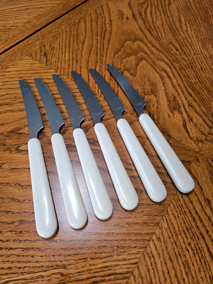 Theodore Bear Knives