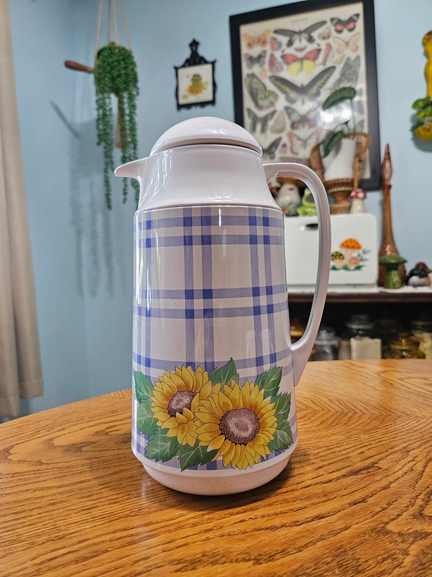Sunsations Carafe