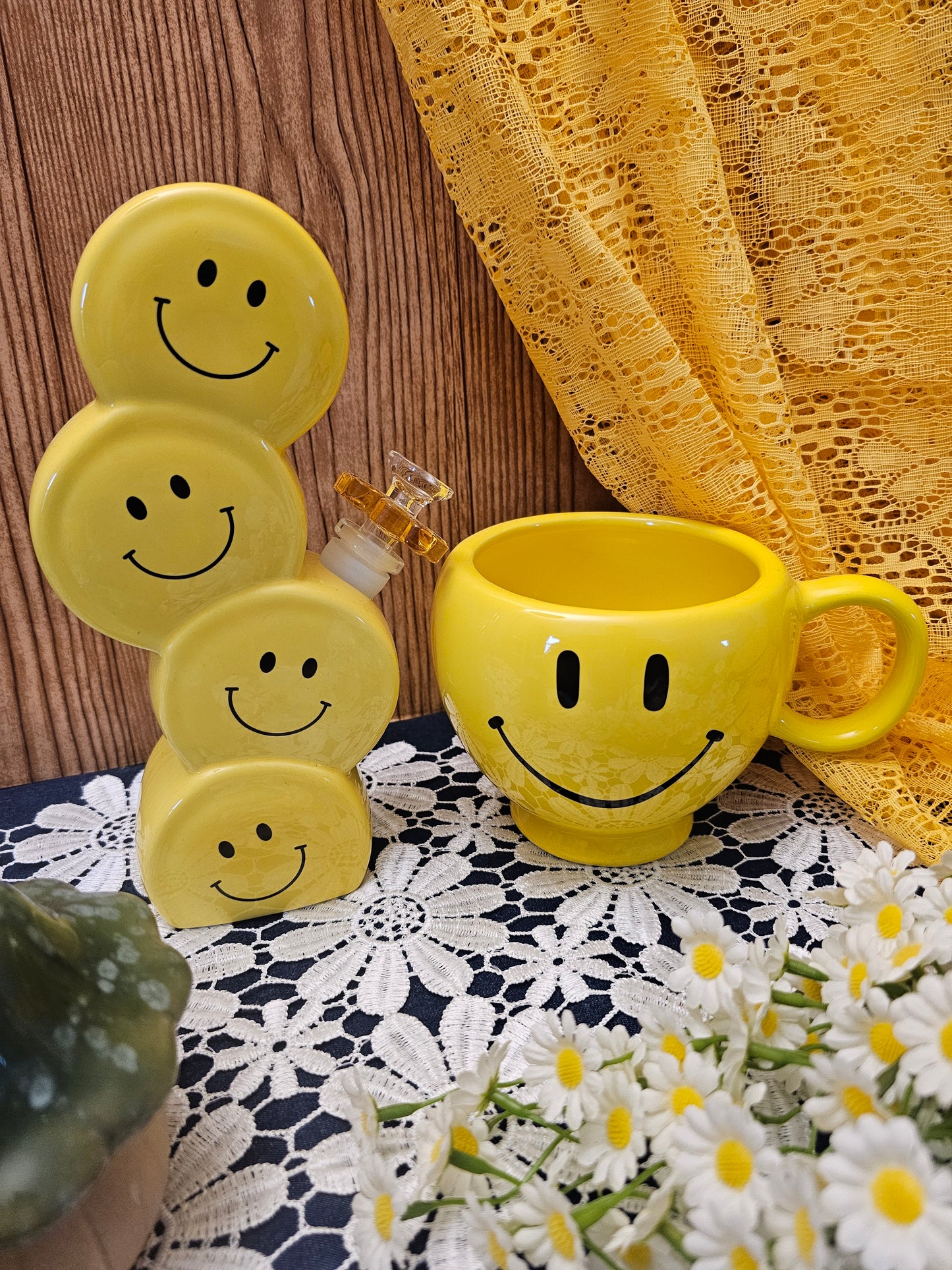 Sunshine Smile Set