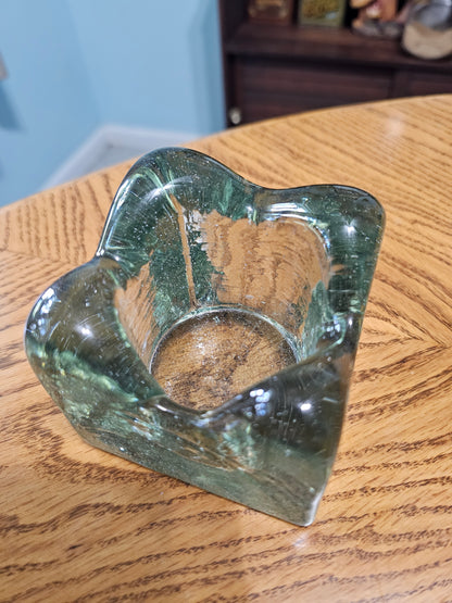 Blenko Ice Cube