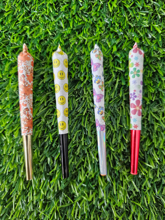 Premium Designer Cones
