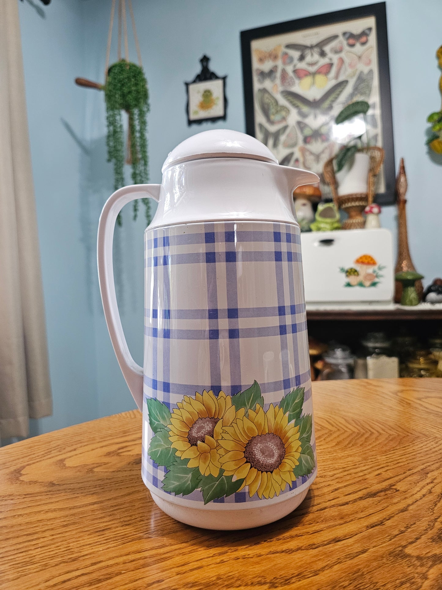Sunsations Carafe