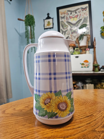 Sunsations Carafe