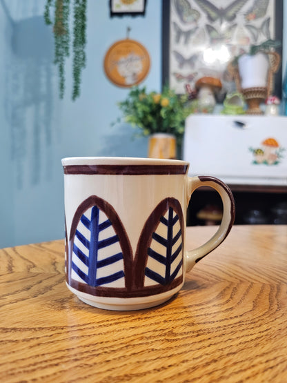 Otagiri Leaf Mug