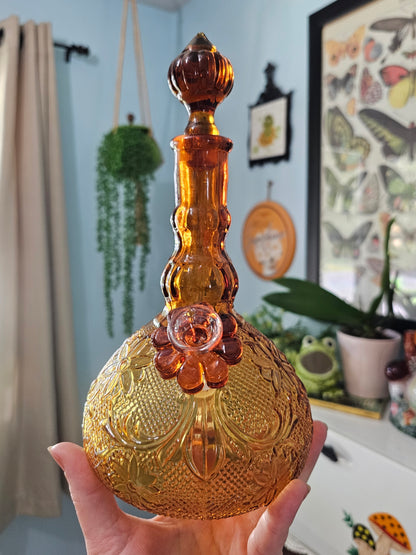 Amber Tiara*