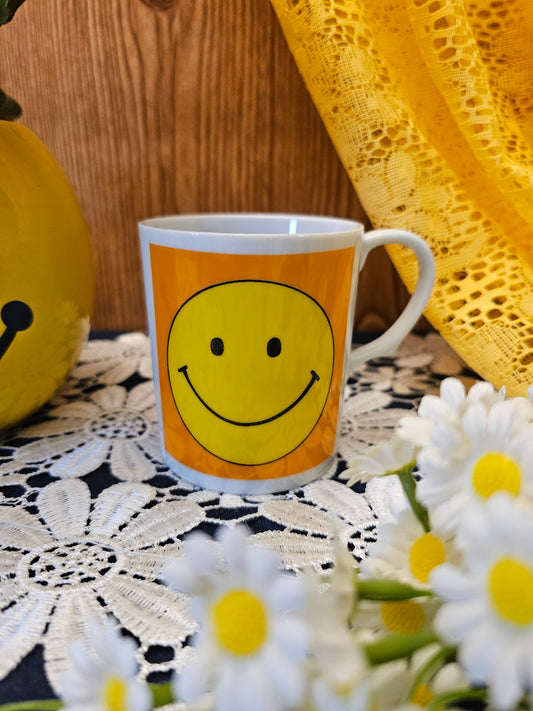 Happy Daze Mug