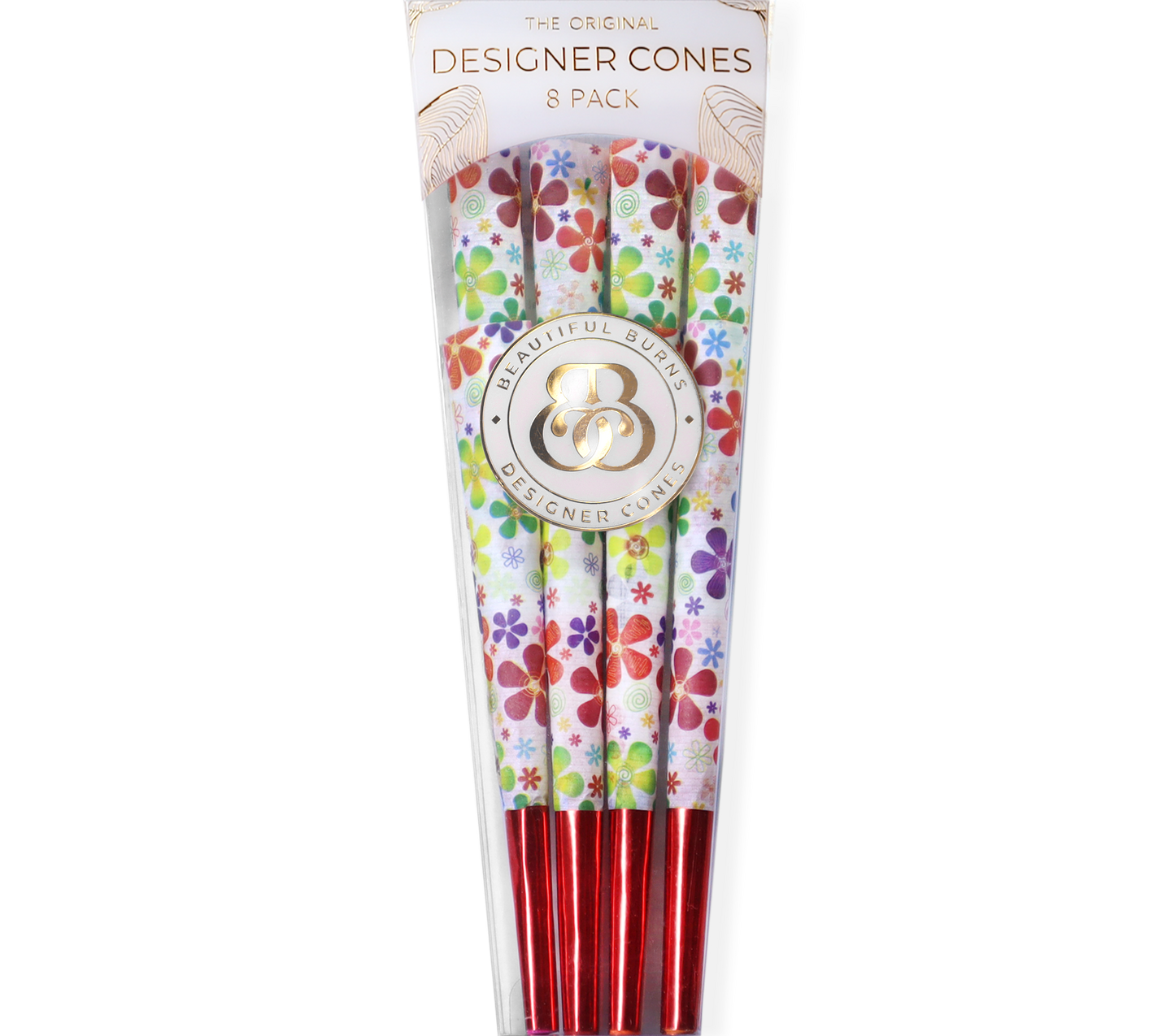 Premium Designer Cones
