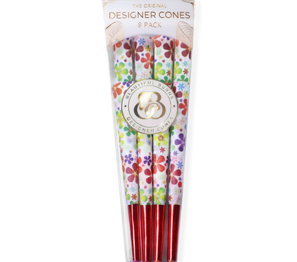 Premium Designer Cones